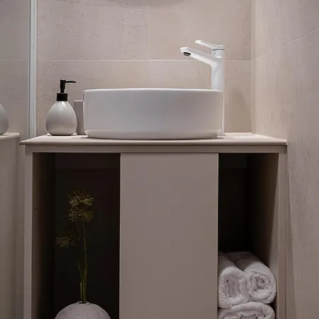 Aura Urban Living In The Heart Of Chania Apartament *