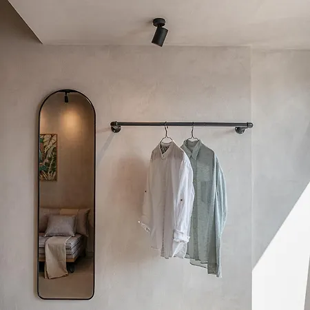 Aura Urban Living In The Heart Of Chania Apartament *