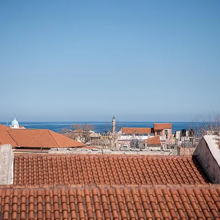 Aura Urban Living In The Heart Of Chania * Chania (Crete)